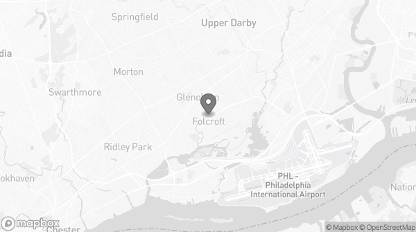 Bitcoin ATM in Folcroft, PA