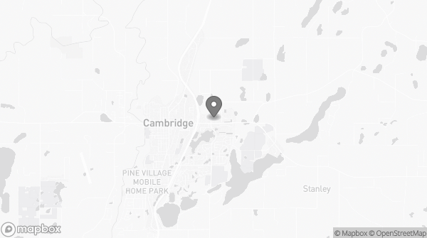 Bitcoin ATM in Cambridge, MN