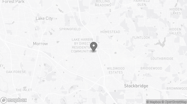 Bitcoin ATM in Rex, GA