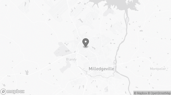 Bitcoin ATM in Milledgeville, GA