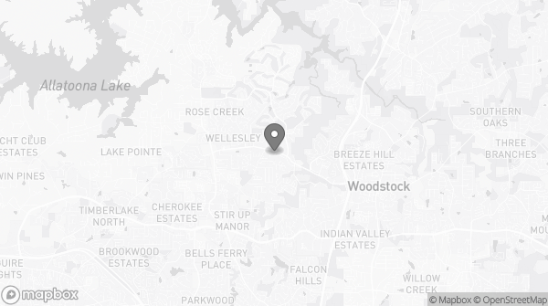 Bitcoin ATM in Woodstock, GA
