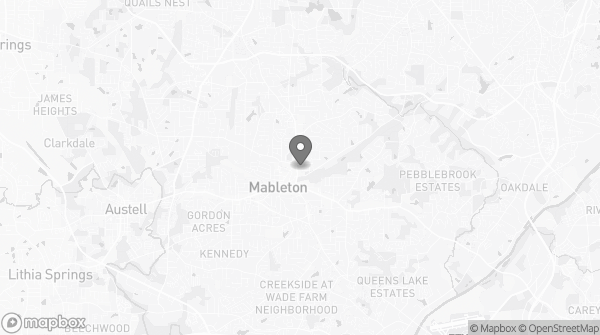 Bitcoin ATM in Mableton, GA