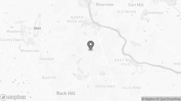 Bitcoin ATM in Rock Hill, SC