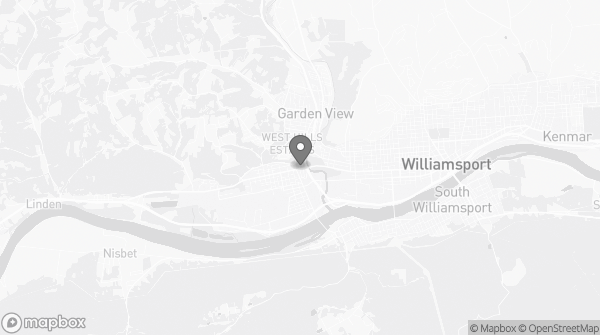 Bitcoin ATM in Williamsport, PA