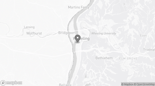 Bitcoin ATM in Wheeling, WV