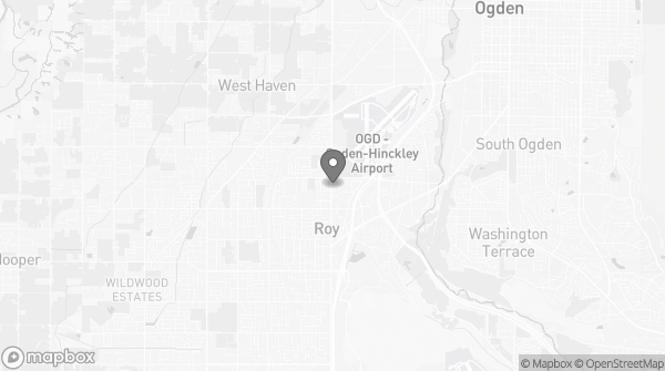 Bitcoin ATM in Roy, UT