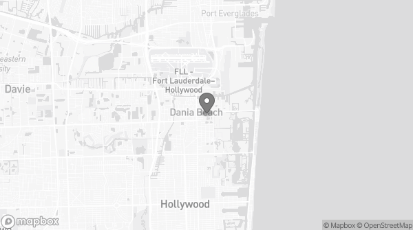 Bitcoin ATM in Dania Beach, FL