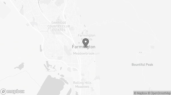 Bitcoin ATM in Farmington, UT