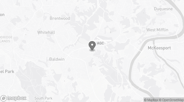 Bitcoin ATM in West Mifflin, PA