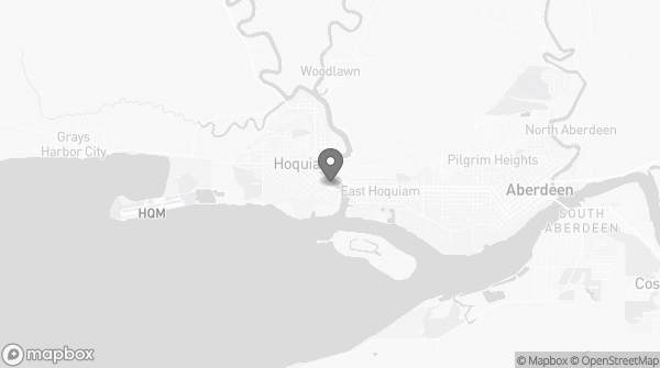 Bitcoin ATM in Hoquiam, WA