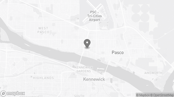 Bitcoin ATM in Pasco, WA