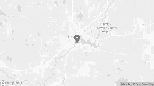 Bitcoin ATM in Hayward, WI