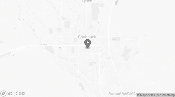 Bitcoin ATM in Pocatello, ID