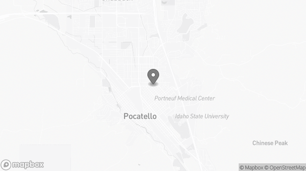 Bitcoin ATM in Pocatello, ID