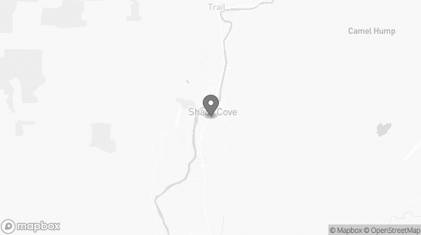 Bitcoin ATM in Shady Cove, OR