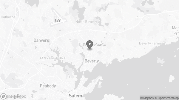 Bitcoin ATM in Beverly, MA