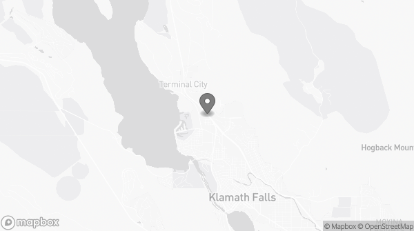 Bitcoin ATM in Klamath Falls, OR