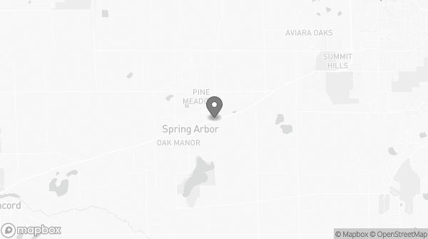 Bitcoin ATM in Spring Arbor, MI