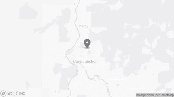Bitcoin ATM in Cave Junction, OR