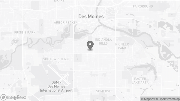 Bitcoin ATM in Des Moines, IA