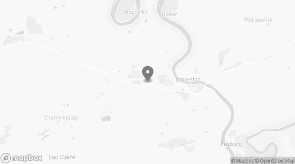 Bitcoin ATM in Emlenton, PA