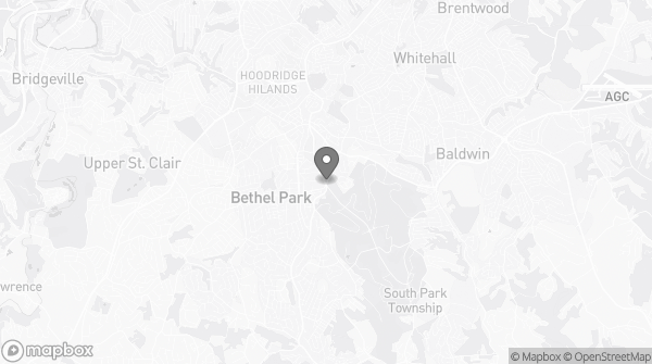 Bitcoin ATM in Bethel Park, PA