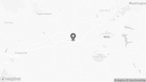 Bitcoin ATM in Washington, PA