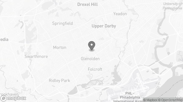 Bitcoin ATM in Glenolden, PA