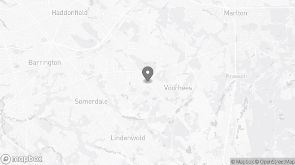 Bitcoin ATM in Voorhees Township, NJ