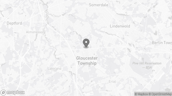 Bitcoin ATM in Clementon, NJ