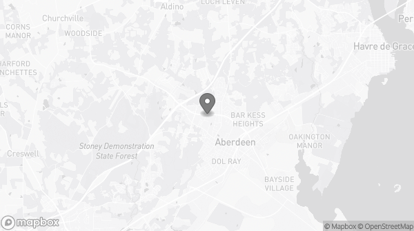 Bitcoin ATM in Aberdeen, MD