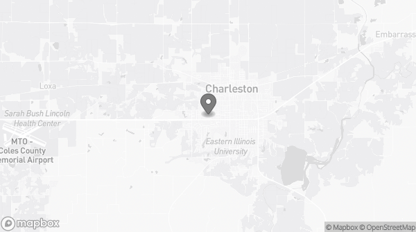 Bitcoin ATM in Charleston, IL