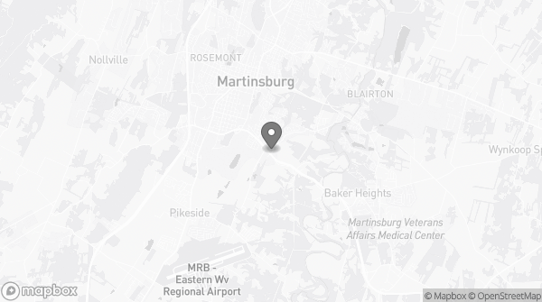 Bitcoin ATM in Martinsburg, WV