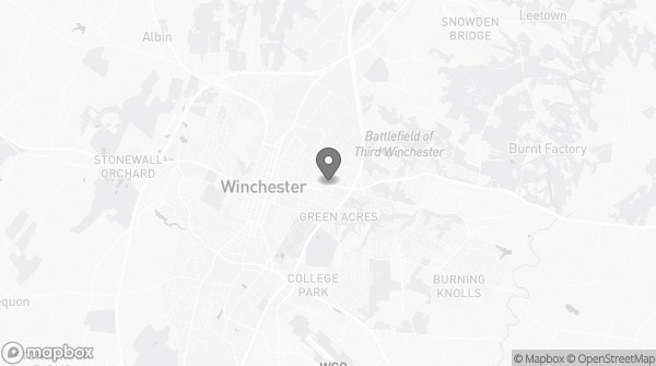 Bitcoin ATM in Winchester, VA