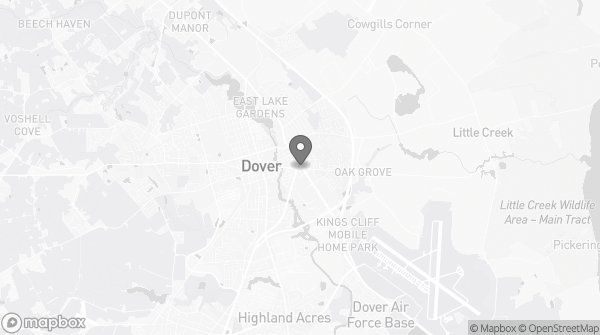 Bitcoin ATM in Dover, DE