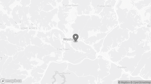 Bitcoin ATM in Weston, WV