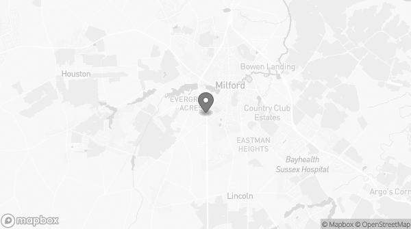 Bitcoin ATM in Milford, DE