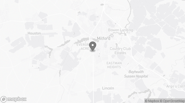 Bitcoin ATM in Milford, DE