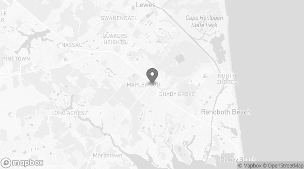 Bitcoin ATM in Rehoboth Beach, DE