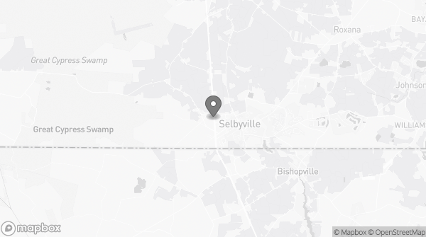 Bitcoin ATM in Selbyville, DE