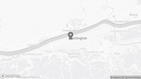 Bitcoin ATM in Huntington, WV