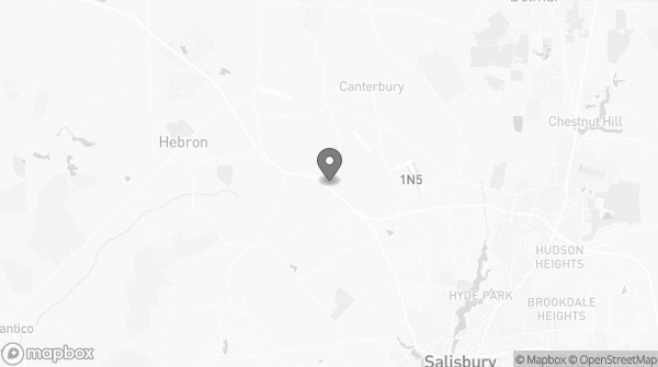 Bitcoin ATM in Salisbury, MD