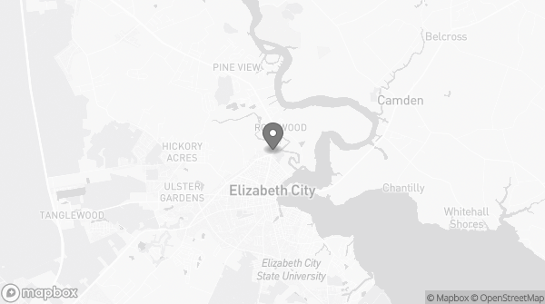 Bitcoin ATM in Elizabeth City, NC