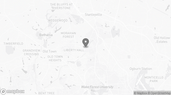 Bitcoin ATM in Winston-Salem, NC