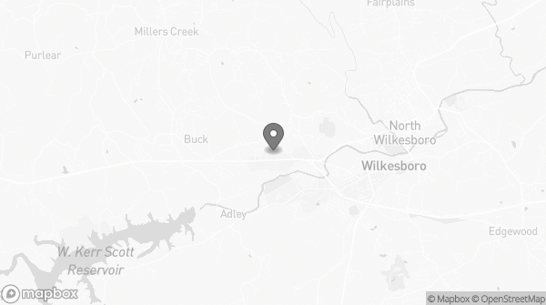 Bitcoin ATM in Wilkesboro, NC