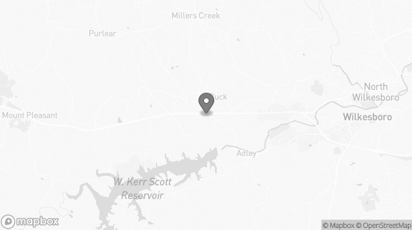 Bitcoin ATM in Wilkesboro, NC