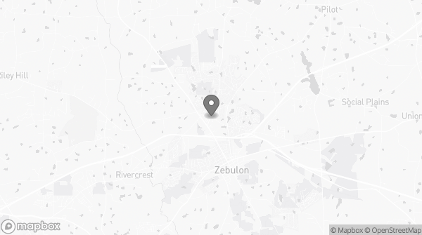 Bitcoin ATM in Zebulon, NC