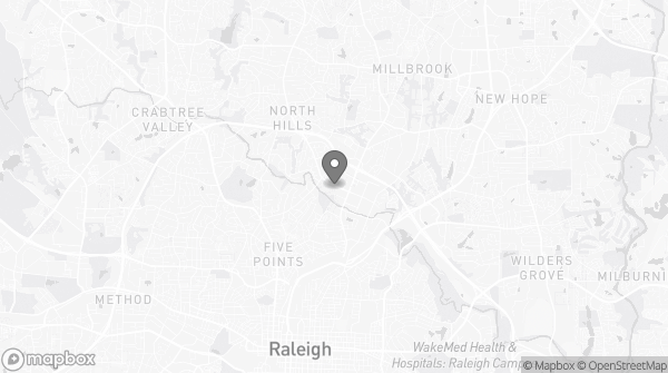 Bitcoin ATM in Raleigh, NC