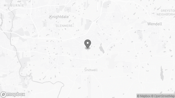 Bitcoin ATM in Knightdale, NC