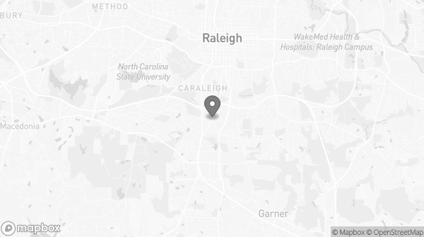 Bitcoin ATM in Raleigh, NC